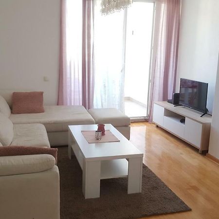 Apartment Rita Mostar Extérieur photo