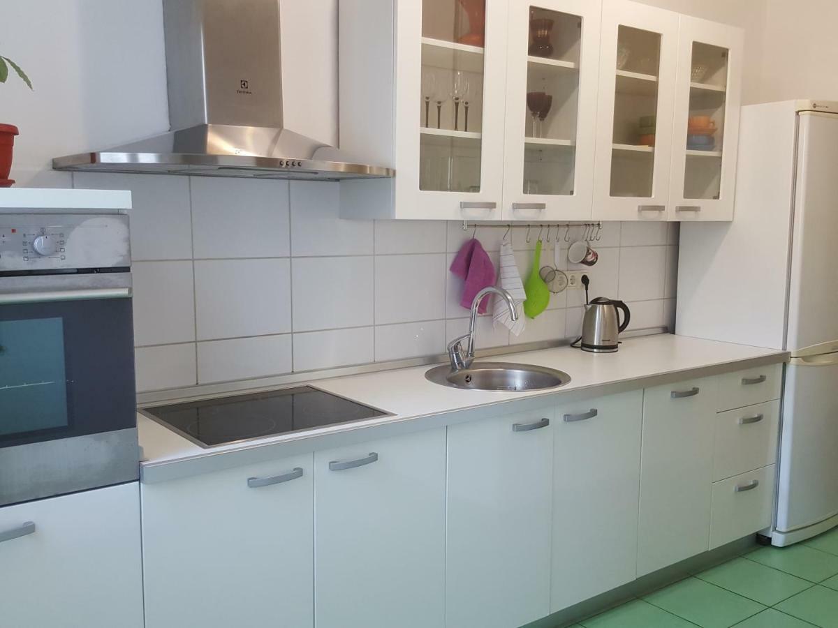 Apartment Rita Mostar Extérieur photo