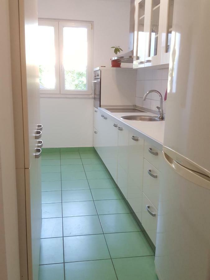 Apartment Rita Mostar Extérieur photo