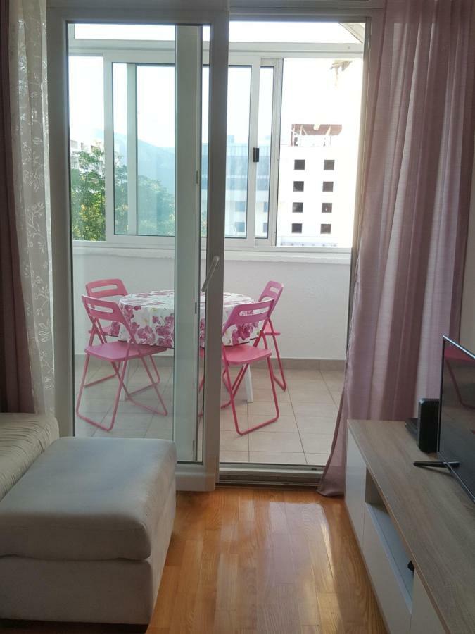 Apartment Rita Mostar Extérieur photo