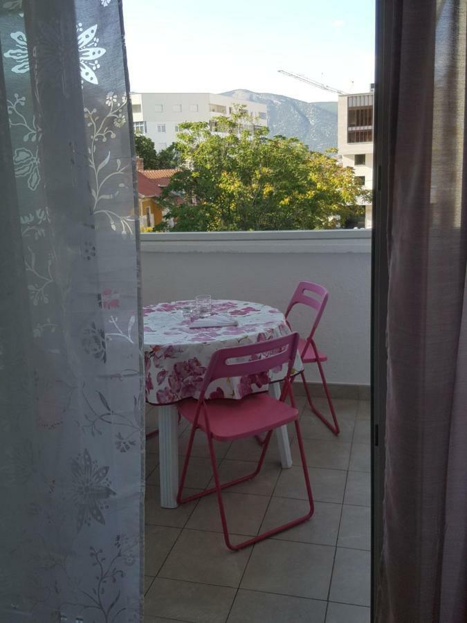 Apartment Rita Mostar Extérieur photo