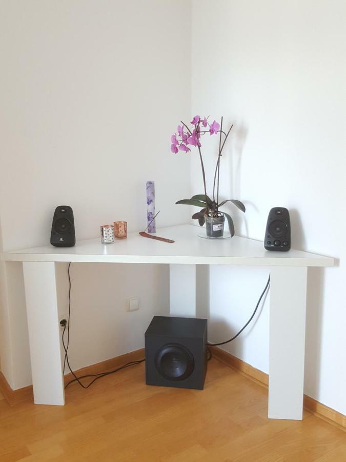 Apartment Rita Mostar Extérieur photo