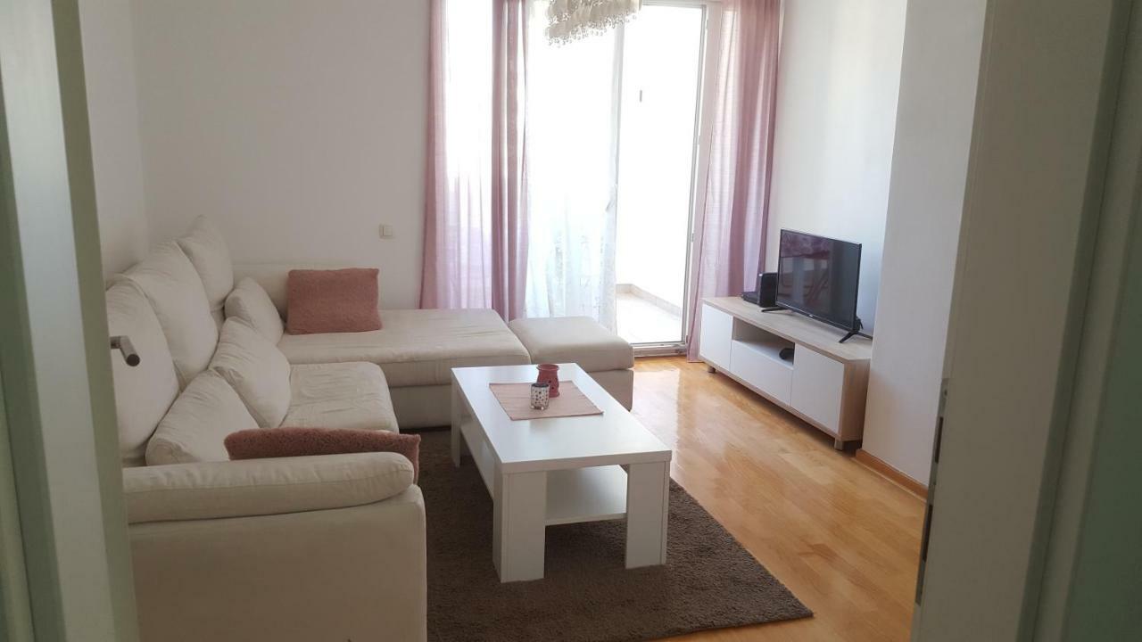 Apartment Rita Mostar Extérieur photo