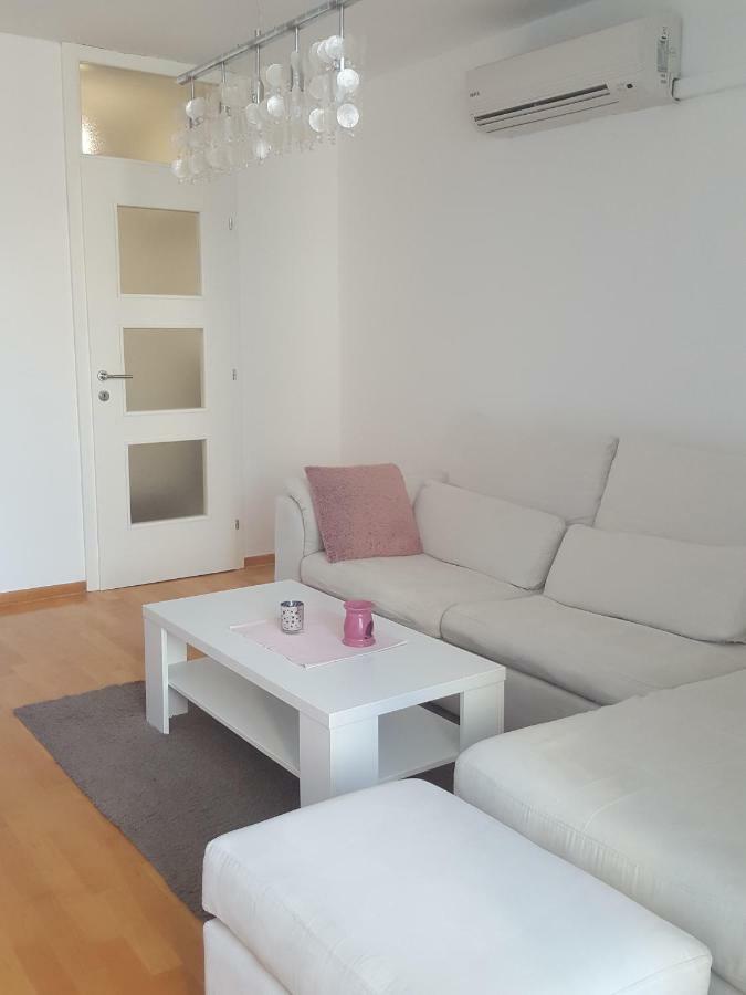 Apartment Rita Mostar Extérieur photo