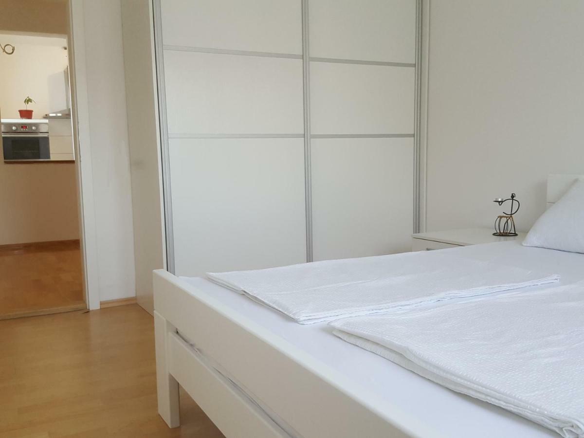 Apartment Rita Mostar Extérieur photo